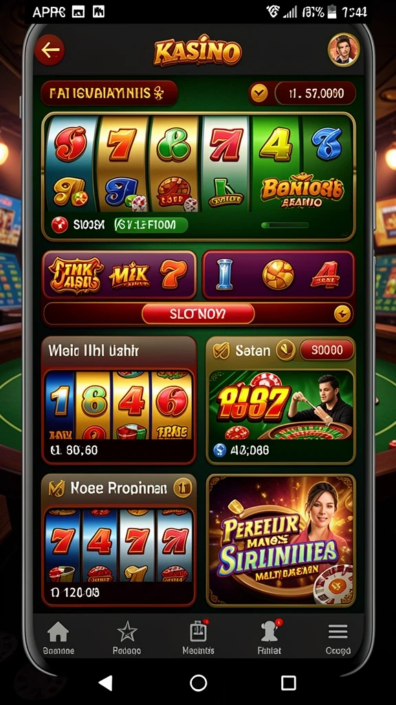 Screenshot winidn nomor 2