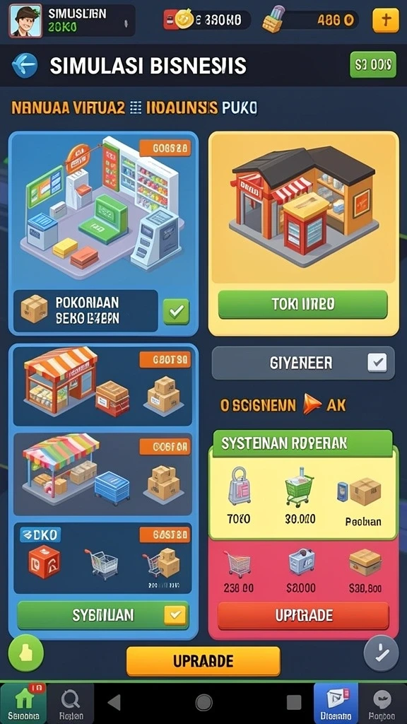 Screenshot xxx777 nomor 2