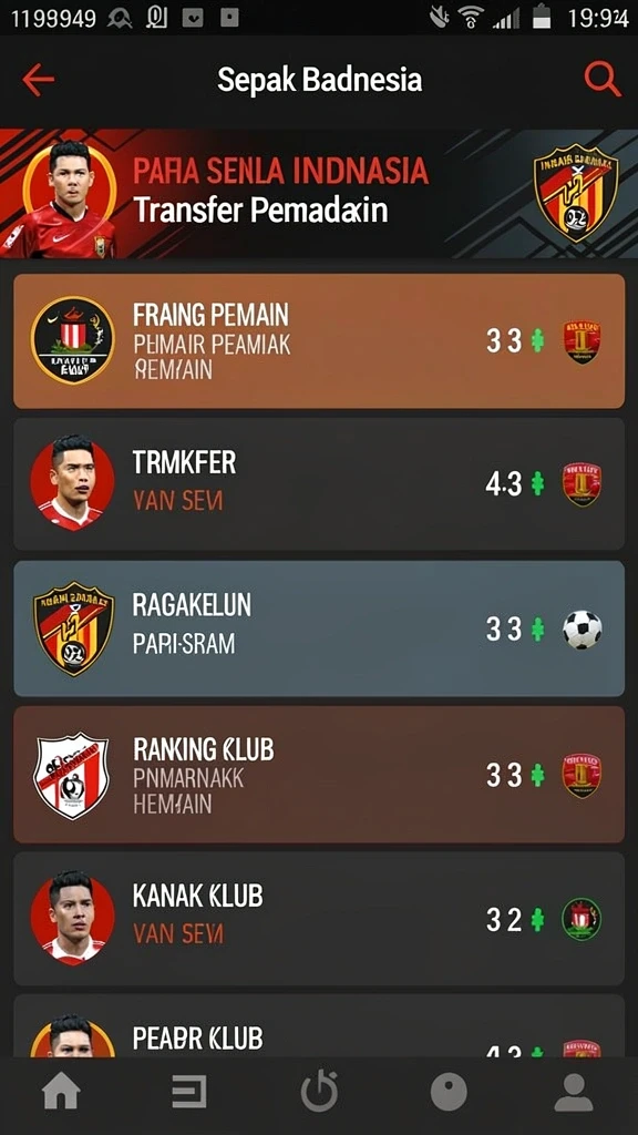 Screenshot zara4d nomor 1