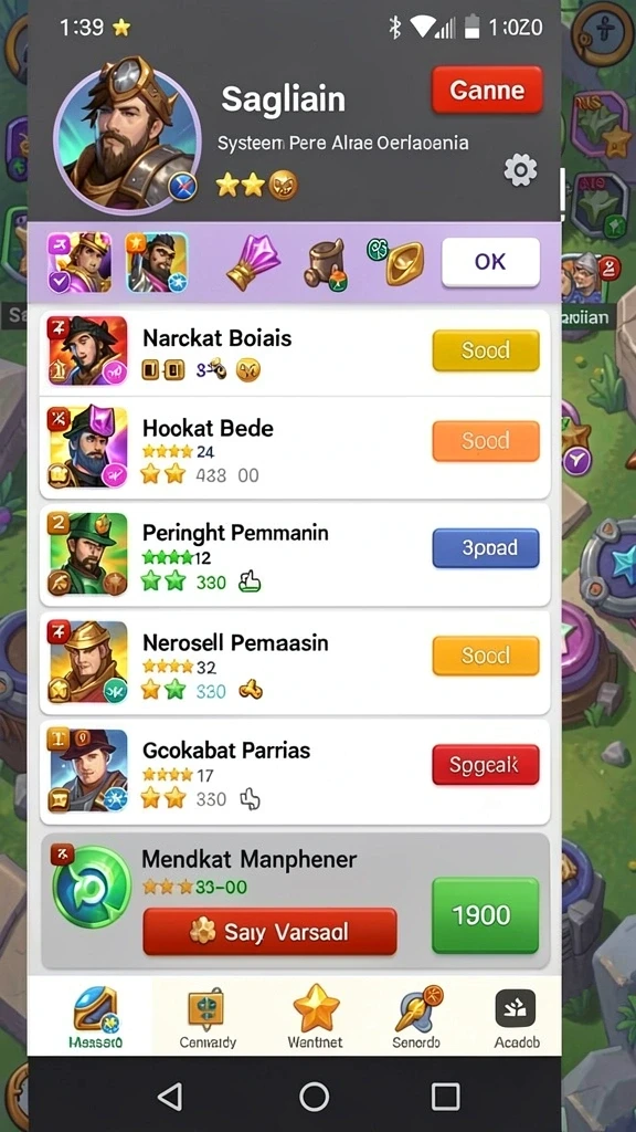 Screenshot zara4d nomor 2