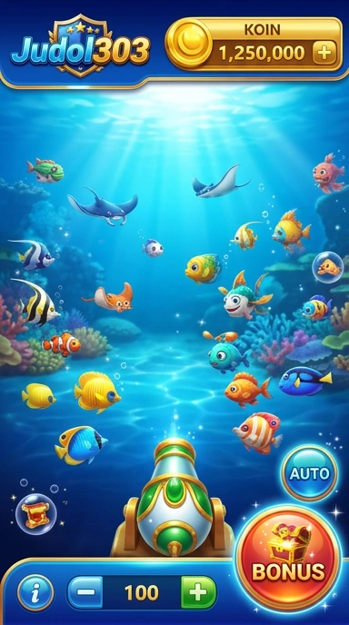 judol303 — galeri pratinjau - APK Resmi